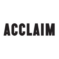 Acclaim Magazine logo, Acclaim Magazine contact details