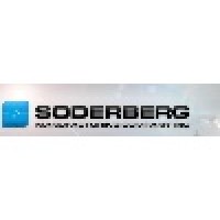 Soderberg Manufacturing Co logo, Soderberg Manufacturing Co contact details