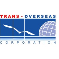 Trans-overseas logo, Trans-overseas contact details