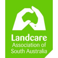 Landcare Association of South Australia logo, Landcare Association of South Australia contact details