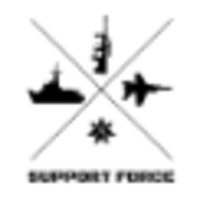 Support Force logo, Support Force contact details