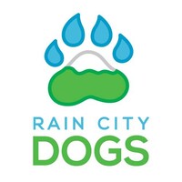 Rain City Dogs logo, Rain City Dogs contact details