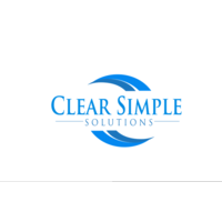 Clear Simple Solutions logo, Clear Simple Solutions contact details