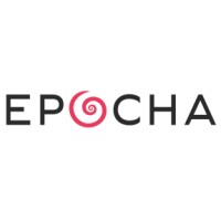 Epocha logo, Epocha contact details