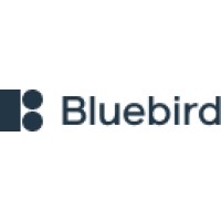 Bluebird Climate logo, Bluebird Climate contact details