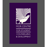 The Mor Centre for Student Counselling & Development logo, The Mor Centre for Student Counselling & Development contact details