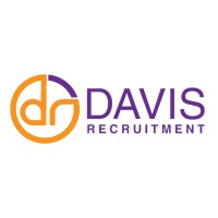 Davis Recruitment logo, Davis Recruitment contact details