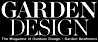 Garden Design Magazine logo, Garden Design Magazine contact details