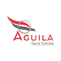 Aguila Real Estate logo, Aguila Real Estate contact details