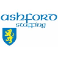 Ashford Staffing logo, Ashford Staffing contact details