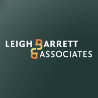 Leigh Barrett & Associates logo, Leigh Barrett & Associates contact details