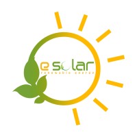 ESolar Renewable Energy logo, ESolar Renewable Energy contact details