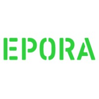 EPORA logo, EPORA contact details