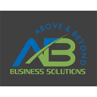 A & B Business Solutions logo, A & B Business Solutions contact details