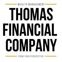 Thomas Financial Company logo, Thomas Financial Company contact details