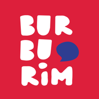 Burburim Digital & Guerrilha logo, Burburim Digital & Guerrilha contact details