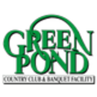 Green Pond Country Club logo, Green Pond Country Club contact details