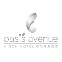 Oasis Avenue - A GDH Hotel logo, Oasis Avenue - A GDH Hotel contact details