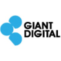 Giant Digital logo, Giant Digital contact details