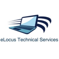 ELocus Technical Services LLC logo, ELocus Technical Services LLC contact details