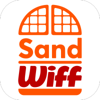 Sandwiff logo, Sandwiff contact details