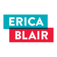 Erica Blair Group LLC logo, Erica Blair Group LLC contact details