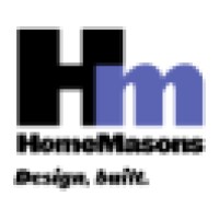 HomeMasons, Inc. logo, HomeMasons, Inc. contact details