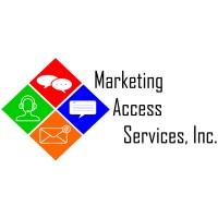 Marketing Access Services, Inc logo, Marketing Access Services, Inc contact details