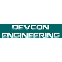 DEVCON ENGINEERING logo, DEVCON ENGINEERING contact details