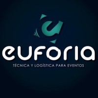 Euforia Técnica y Logística para Eventos logo, Euforia Técnica y Logística para Eventos contact details