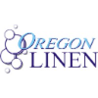 Oregon Linen Inc. logo, Oregon Linen Inc. contact details