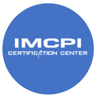 IMCPI logo, IMCPI contact details