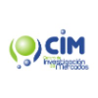 Centro de Investigación de Mercados - CIM logo, Centro de Investigación de Mercados - CIM contact details