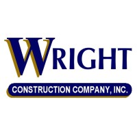 Wright Construction Company logo, Wright Construction Company contact details