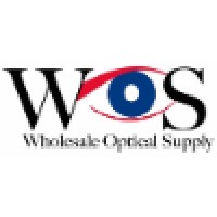 Wholesale Optical Supply logo, Wholesale Optical Supply contact details