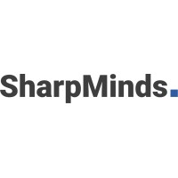 SharpMinds Peru logo, SharpMinds Peru contact details