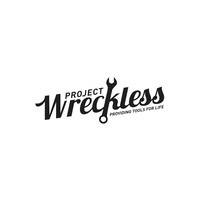 Project Wreckless logo, Project Wreckless contact details