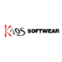 Kaos Softwear logo, Kaos Softwear contact details