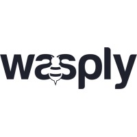 Wasply logo, Wasply contact details