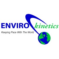 EnviroKinetics, Inc. logo, EnviroKinetics, Inc. contact details