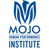 The Mojo Master logo, The Mojo Master contact details