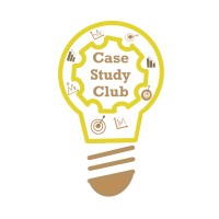 Case Study Club, UPG College logo, Case Study Club, UPG College contact details