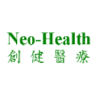 Neo-Health logo, Neo-Health contact details