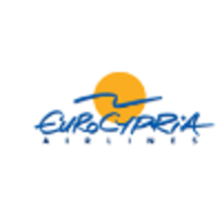 Eurocypria Airlines LTD logo, Eurocypria Airlines LTD contact details