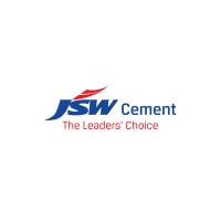 JSW Cement logo, JSW Cement contact details