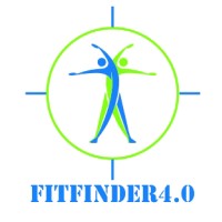 Fitfinder 4 logo, Fitfinder 4 contact details