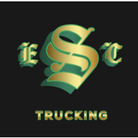 E.C.Shinn Trucking logo, E.C.Shinn Trucking contact details