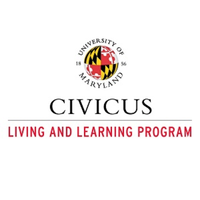 CIVICUS Living and Learning Program logo, CIVICUS Living and Learning Program contact details