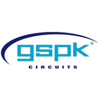 GSPK CIRCUITS LTD. logo, GSPK CIRCUITS LTD. contact details