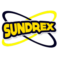 Sundrex Oil logo, Sundrex Oil contact details